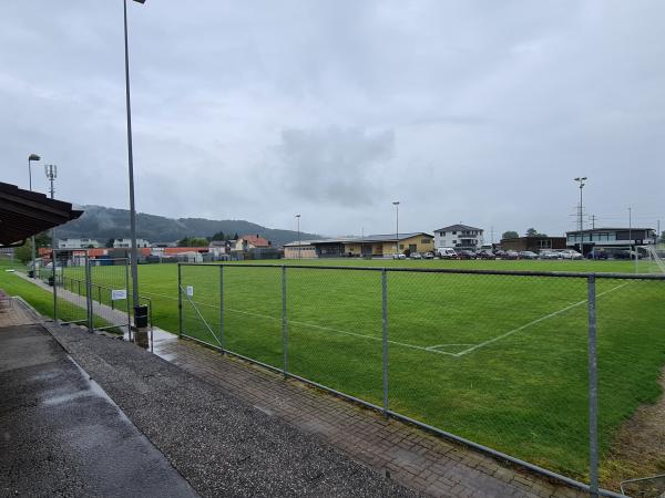 Stadion Linthstrasse Platz 2 - Tuggen