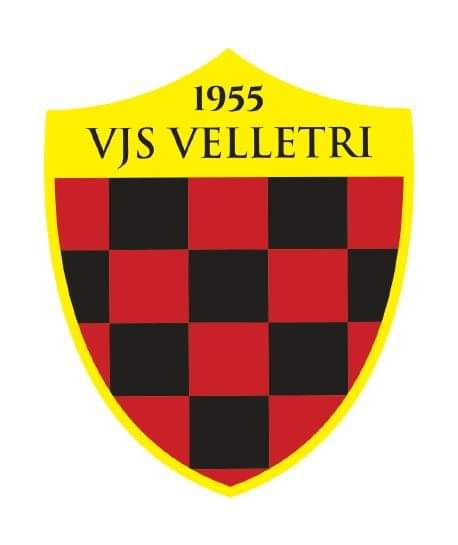 Wappen VJS Velletri   135920