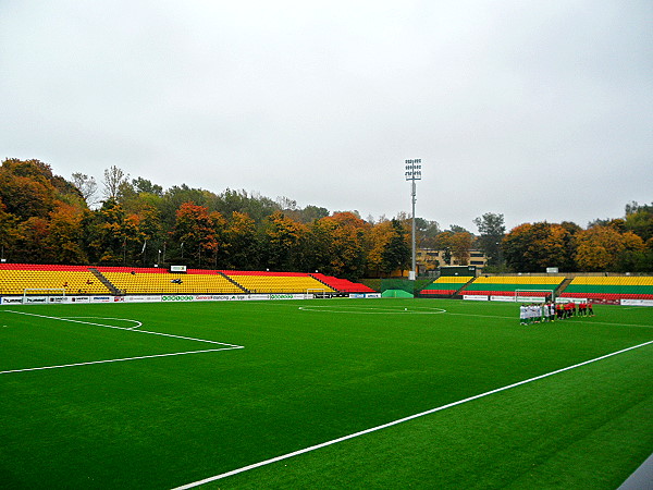 Vilniaus LFF stadionas - Vilnius