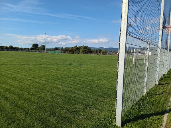 Sportpark Lilienthal Platz 2 - Neustadt/Weinstraße-Lachen-Speyerdorf