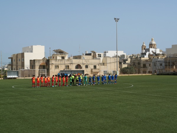 Dingli Swallows Football Ground - Had-Dingli