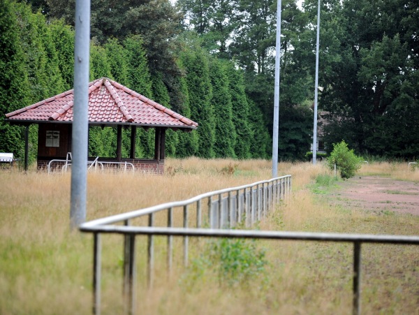 Stadion Edewecht - Edewecht