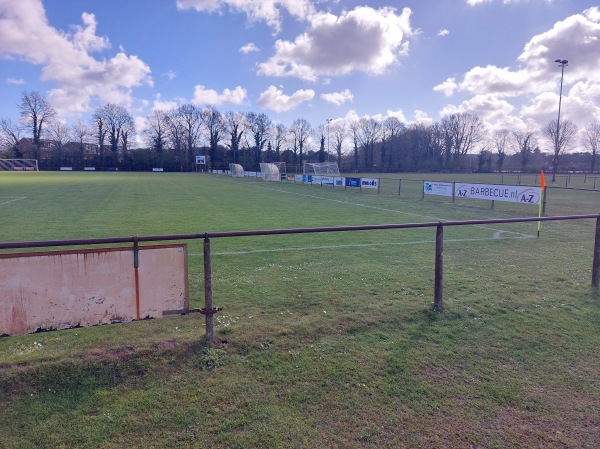Sportpark Den Haspel - Grubbenvorst