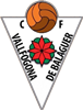 Wappen CF Vallfogona de Balaguer