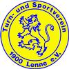 Wappen TSV 1900 Lenne