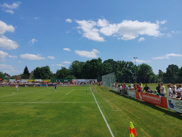 Sportanlage Aiterhofen - Aiterhofen