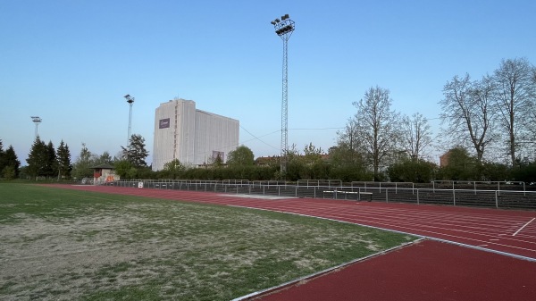 Lambertseter stadion - Oslo