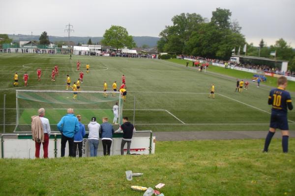 Waldstadion - Arnsberg-Voßwinkel