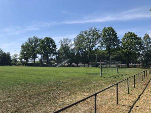 OKE-Waldstadion Nebenplatz 1 - Hörstel