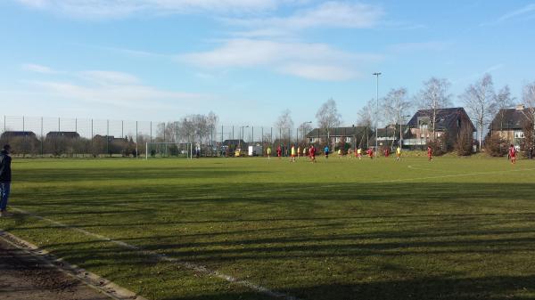 Intersport-Pieron-Arena - Bocholt-Biemenhorst