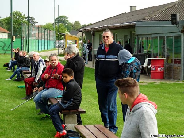 Josef Voglmüller Stadion - Paasdorf