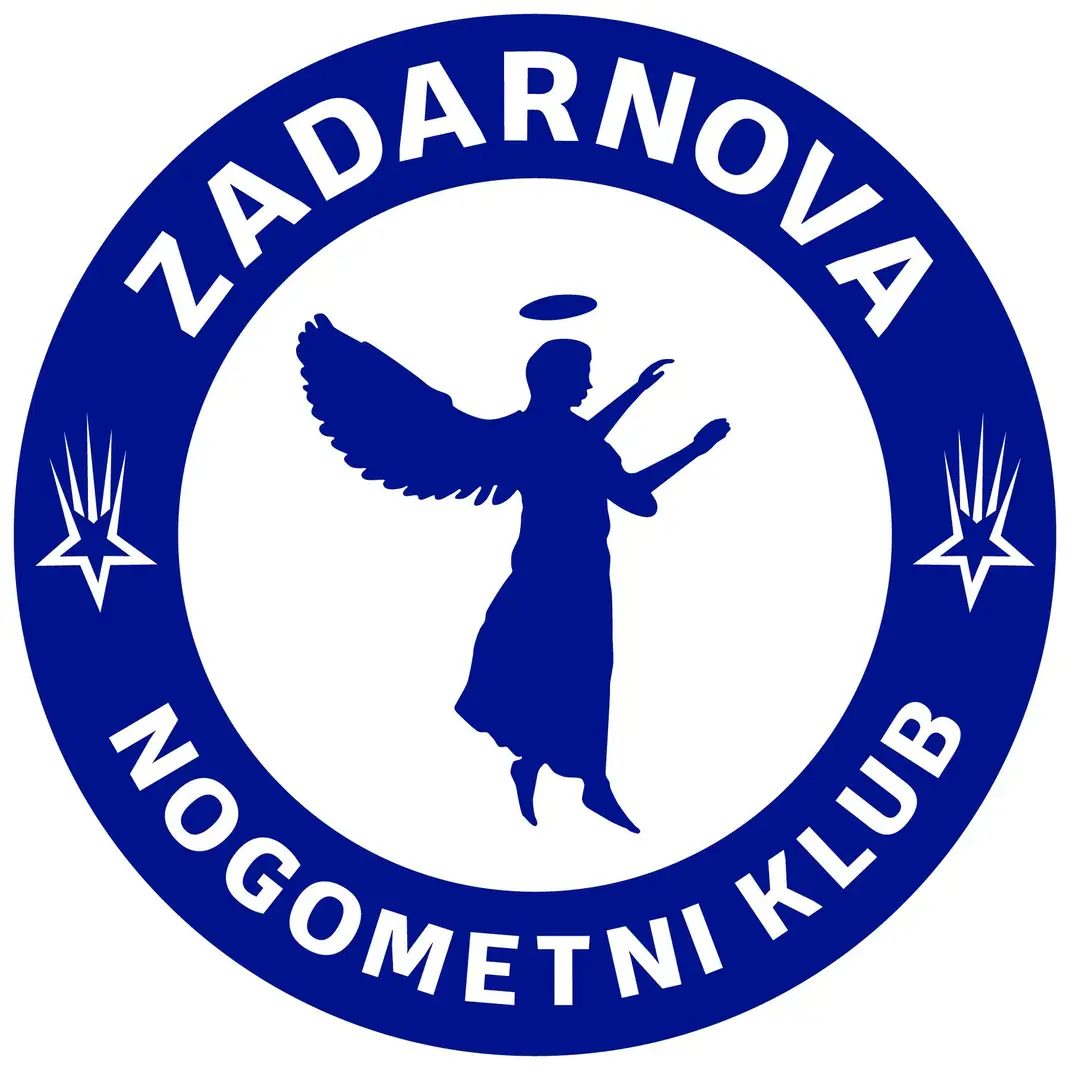 Wappen NK Zadarnova