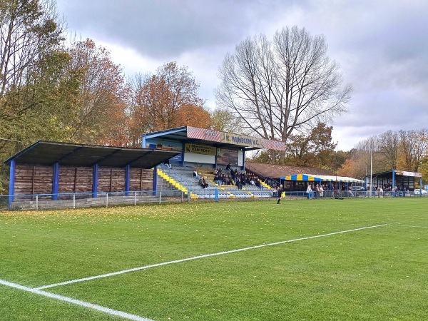 Kasteellei - Wijnegem