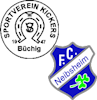 Wappen SpG Büchig/Neibsheim - Frauen (Ground A)