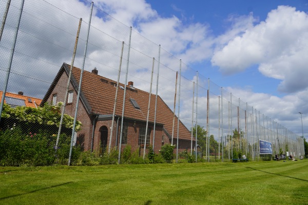 Sportplatz Fümmelse - Wolfenbüttel-Fümmelse