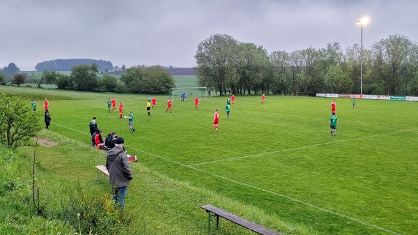 Sportplatz Eschfeld - Eschfeld