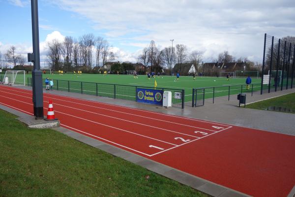 Sportplatz Meisenburg - Essen/Ruhr-Bredeney