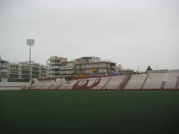 Dimotiko Stadio Nikaias - Athína (Athens)