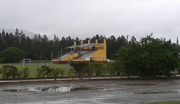 Stade Municipal Paita - Paita