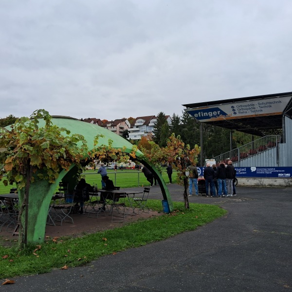 Schömig Digitaldruck Arena - Rimpar
