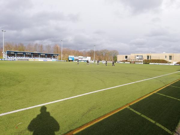 Sportpark De Bree-Oost - Scherpenzeel