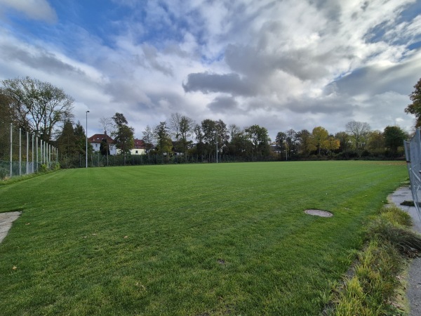 Stadion Am Mittelbach Nebenplatz - Löhne/Westfalen-Gohfeld