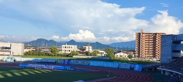 Pikara Stadium - Marugame