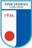 Wappen HNK Jadran Stari Grad