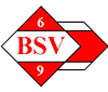 Wappen Bentstreeker SV 1969  90097