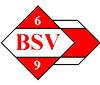 Wappen Bentstreeker SV 1969