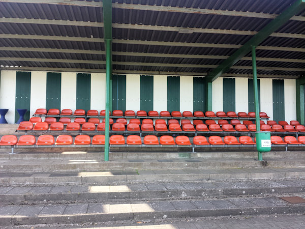 MPL Arena - Wipperfürth-Kreuzberg