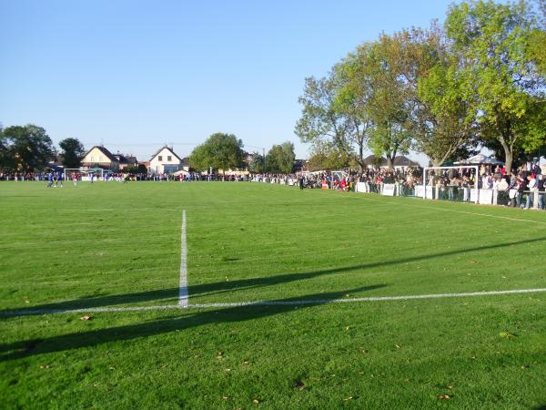 Stade Municipal de Duttlenheim - Duttlenheim