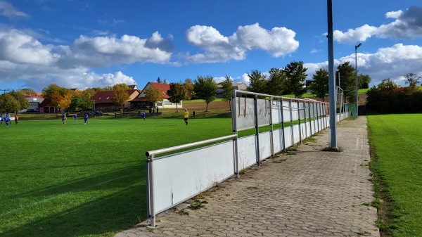 Haardtstadion - Adelshofen