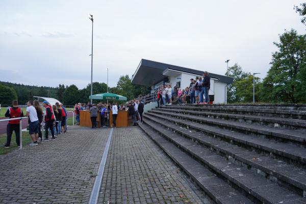 Stadion im Loh - Gammertingen
