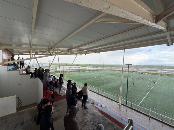 Stade Communal de Sfafaah - Douar Lemradessa