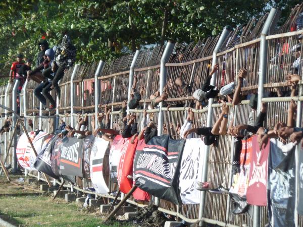 Stadion Ketonggo - Ngawi