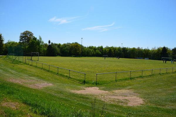 Sportplatz Reetz - Blankenheim/Ahr-Reetz