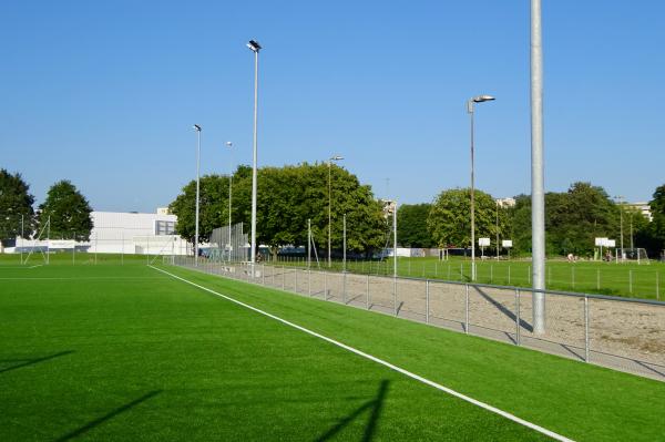 Sportanlage Talgut Platz 2 - Winterthur