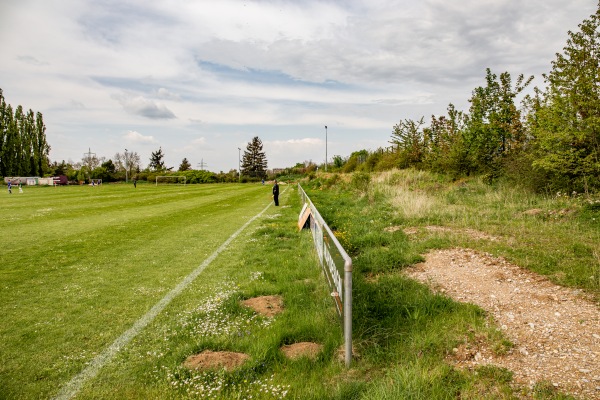 Kilinc Sportplatz - Weißenburg/Bayern