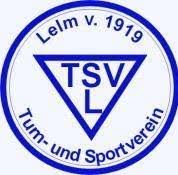 Wappen ehemals TSV Lelm 1919