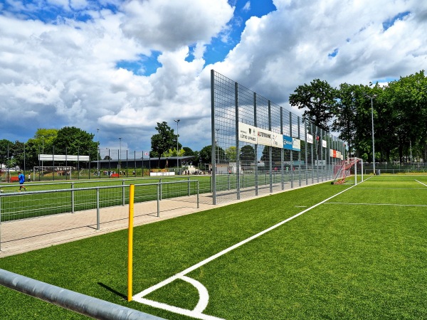 Aventus Arena - Warendorf