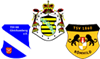 Wappen SG Mendhausen/Römhild II / Gleichamberg II (Ground A)