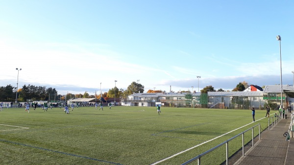 SVS-Stadion am Südring Nebenplatz 1 - Griesheim