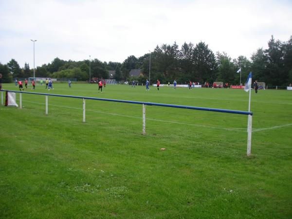 Sportplatz Eldingen - Eldingen