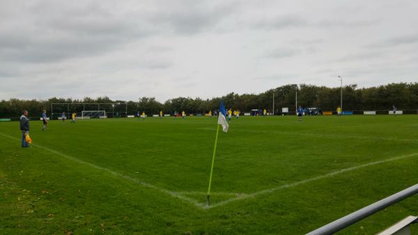Sportpark Jaap Lap - Texel-Den Hoorn