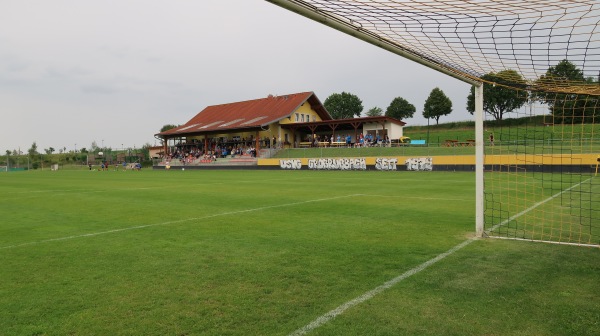 Rußbach-Arena - Großrußbach