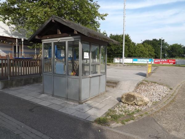 Sportanlage Im Ried Platz 2 - Baden-Baden-Oos