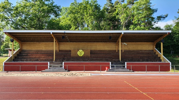 Skölvboslätt IP - Glanshammar