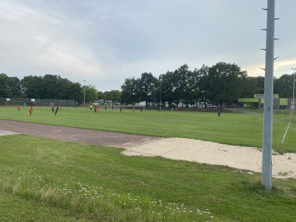 Sportzentrum Lahof - Achim/Weser-Baden