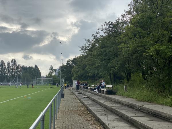 Sportanlage Hardhof Platz 1 - Zürich